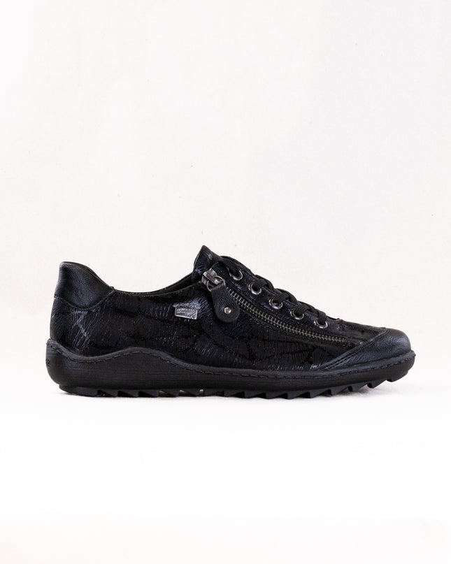 Remonte R1402 (Women's) - Black