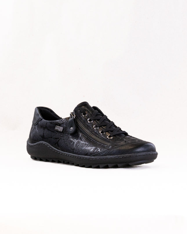 Remonte R1402 (Women's) - Black