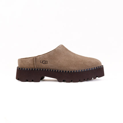 UGG Uptowner Mule - Light Bronze