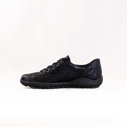 Remonte R1402 (Women's) - Black