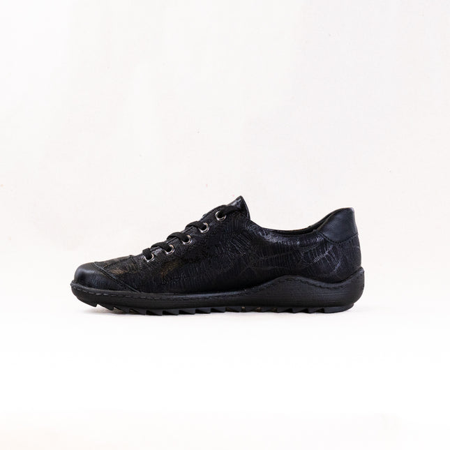 Remonte R1402 (Women's) - Black