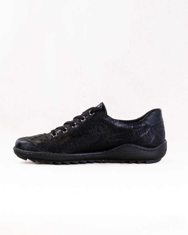 Remonte R1402 (Women's) - Black