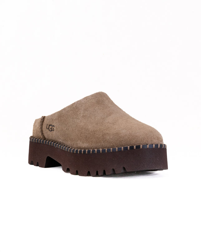 UGG Uptowner Mule - Light Bronze