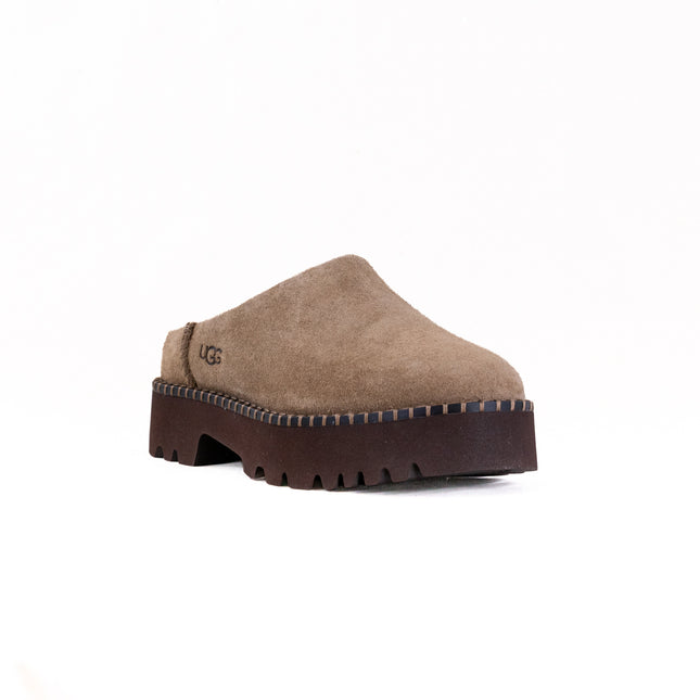 UGG Uptowner Mule - Light Bronze