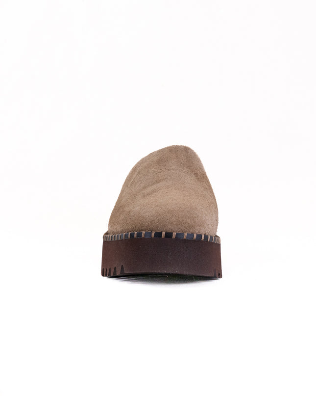 UGG Uptowner Mule - Light Bronze