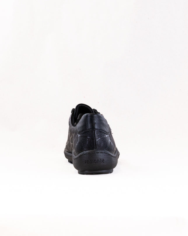 Remonte R1402 (Women's) - Black