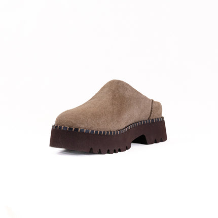 UGG Uptowner Mule - Light Bronze