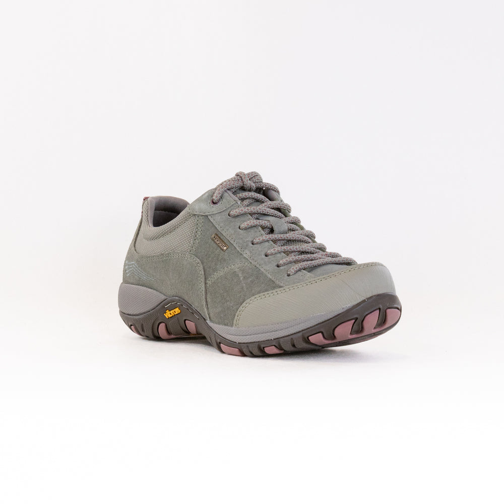 Dansko Paisley Waterproof (Women's) - Sage