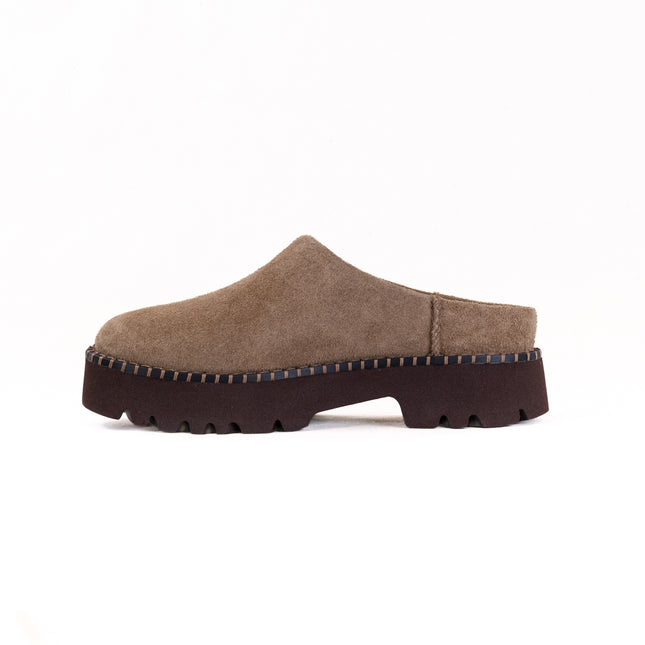 UGG Uptowner Mule - Light Bronze