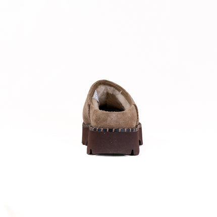 UGG Uptowner Mule - Light Bronze