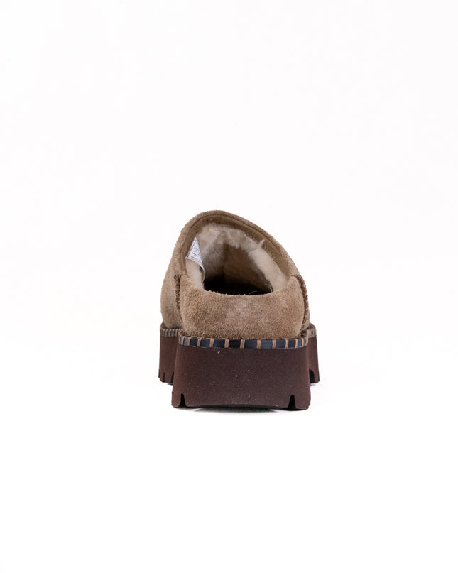 UGG Uptowner Mule - Light Bronze