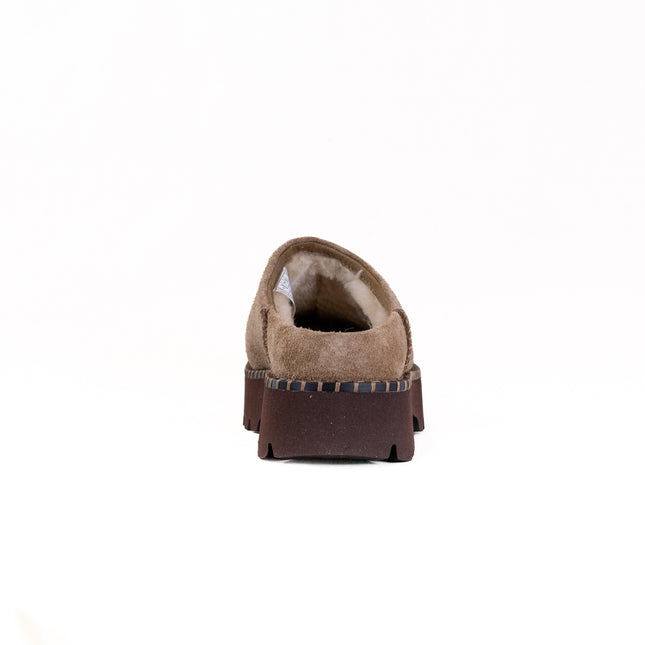 UGG Uptowner Mule - Light Bronze