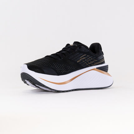 Saucony Endorphin Shift 3 (Women's) - Black/Goldstruck