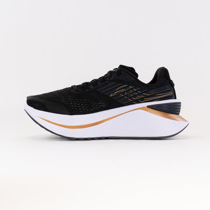 Saucony Endorphin Shift 3 (Men's) - Black/Goldstruck