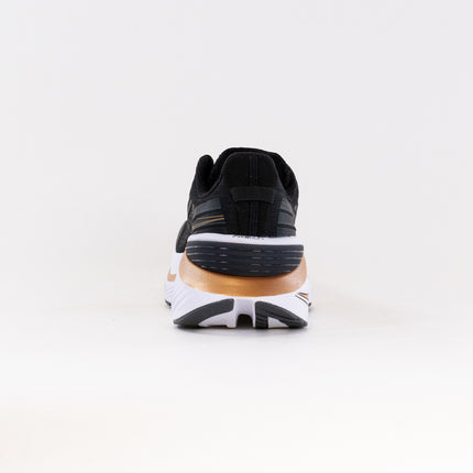 Saucony Endorphin Shift 3 (Women's) - Black/Goldstruck