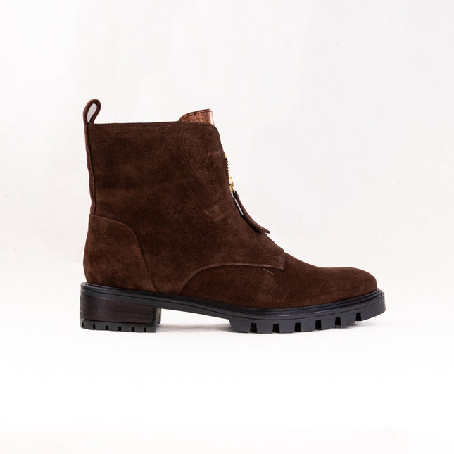 Ara Tourmaline (Women's) - Mocha Suede