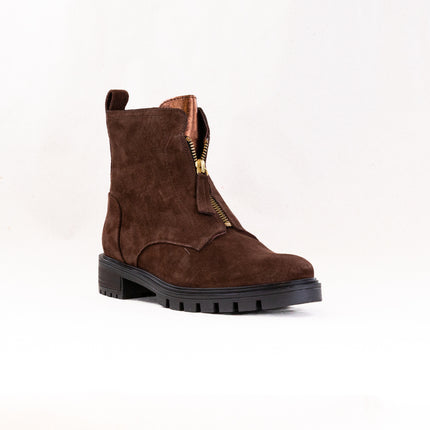 Ara Tourmaline (Women's) - Mocha Suede