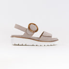 36 / SAND SUEDE