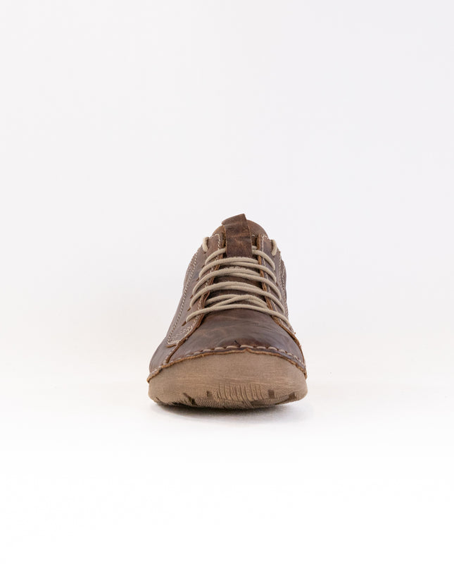 Josef Seibel Fergey 56 (Women's) - Brandy