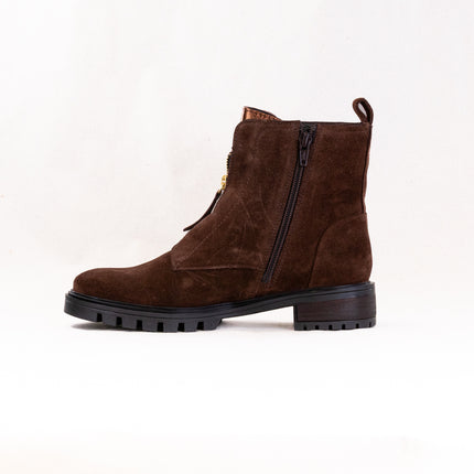 Ara Tourmaline (Women's) - Mocha Suede