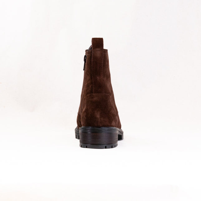 Ara Tourmaline (Women's) - Mocha Suede