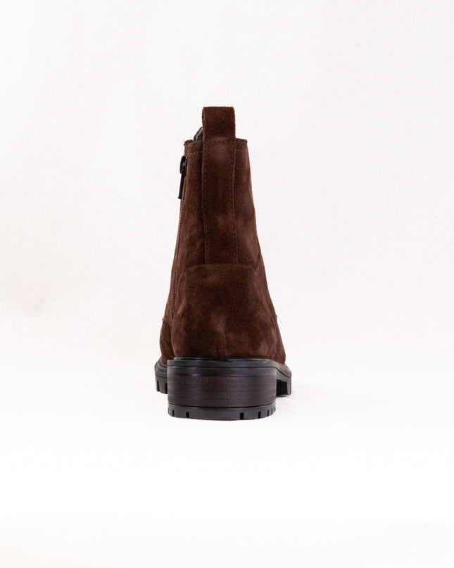 Ara Tourmaline (Women's) - Mocha Suede