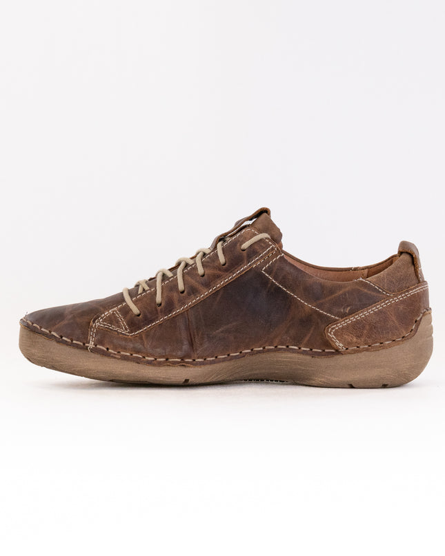 Josef Seibel Fergey 56 (Women's) - Brandy