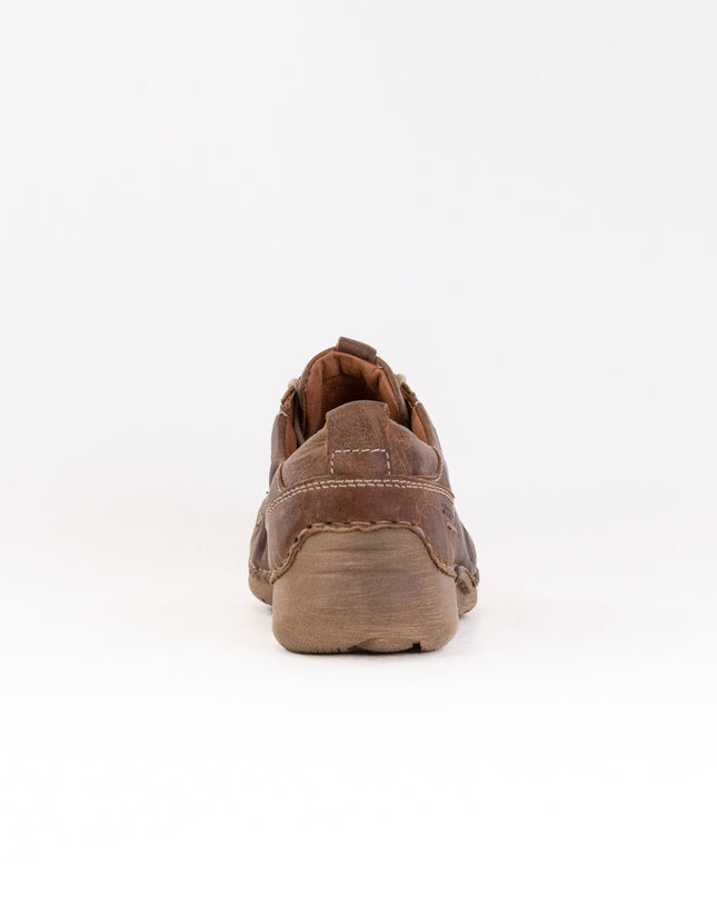Josef Seibel Fergey 56 (Women's) - Brandy