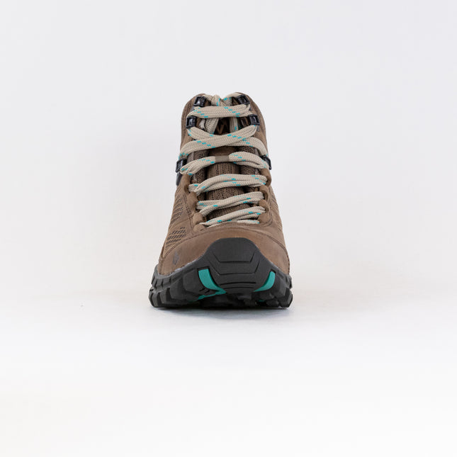 Vasque Talus At Ultra Dry (Women's) - Brindle/Baltic