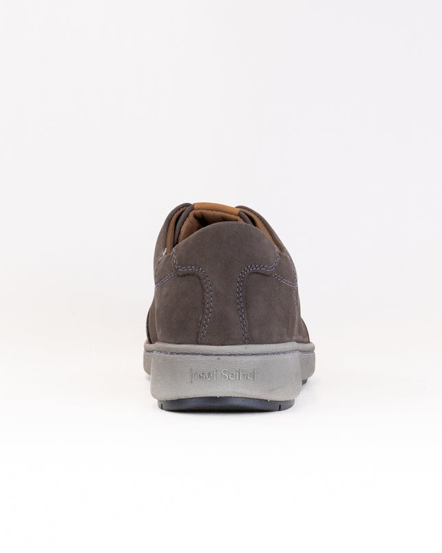 Josef Seibel David 03 (Men's) - Granite Kombi