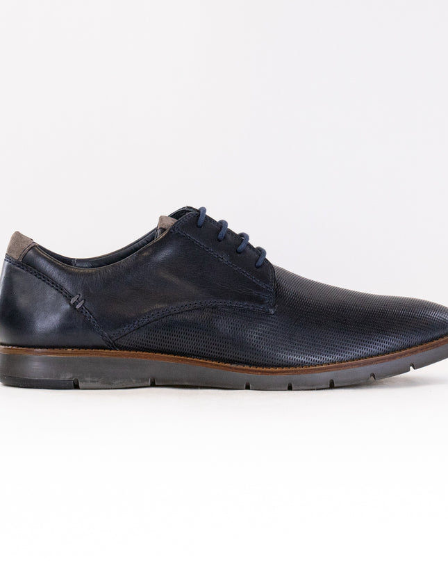 Josef Seibel Tyler 09 (Men's) - Ocean Combi