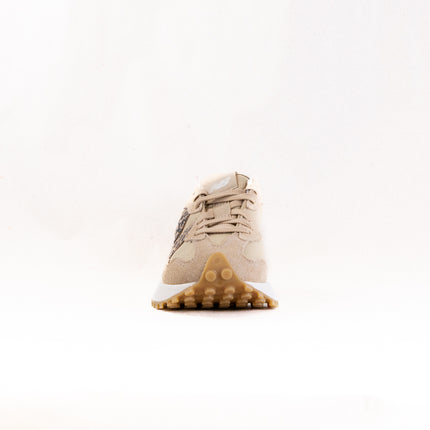 New Balance 327 (Women's) -  Beige/Beige