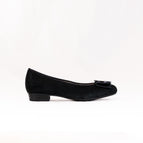 4 (US 6.5) / F.5 (Medium) / BLACK