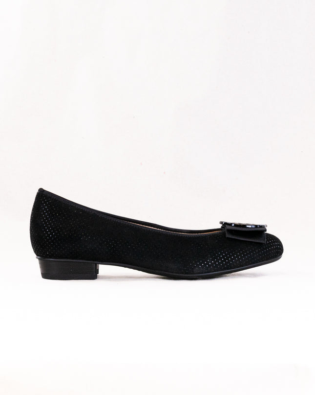 Ara Bambi (Women's) - Black