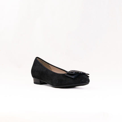 Ara Bambi (Women's) - Black