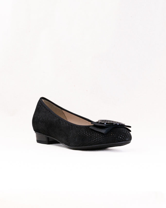 Ara Bambi (Women's) - Black