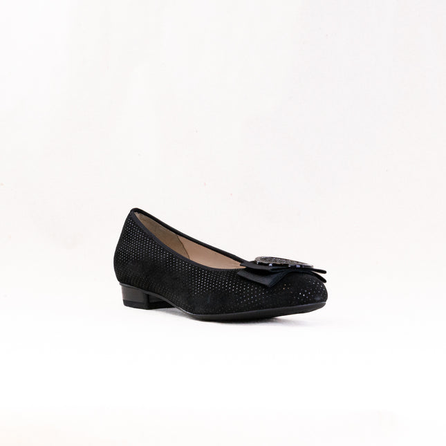 Ara Bambi (Women's) - Black