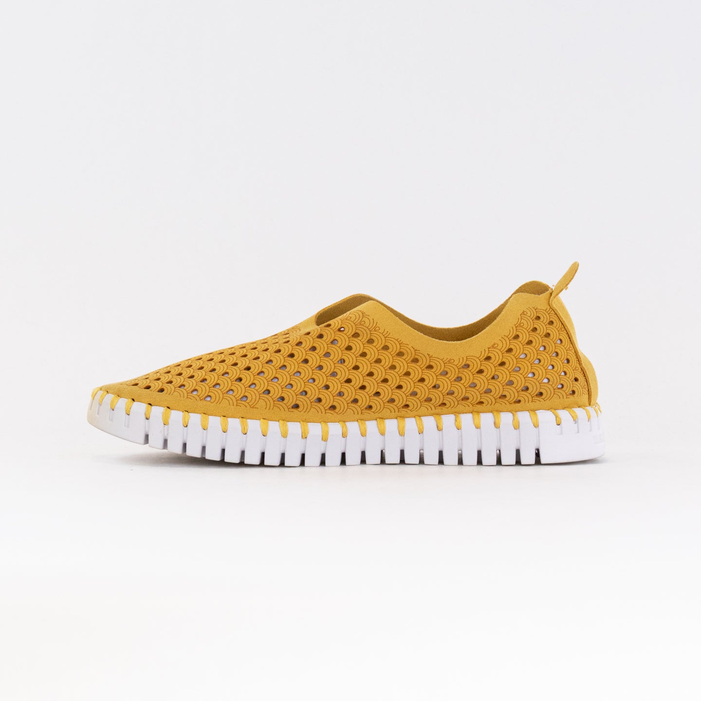 Ilse Jacobsen TULIP139 (Women's) - Golden Rod