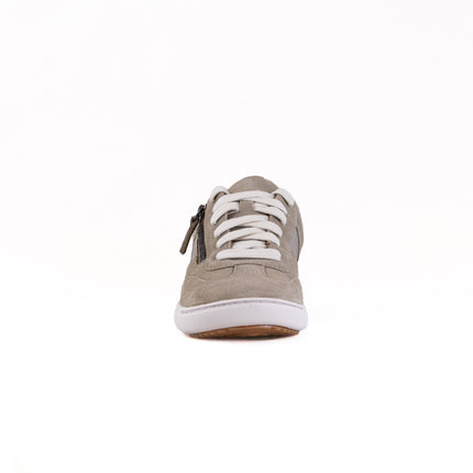 Clarks Nalle T-Toe (Women's) - Stone