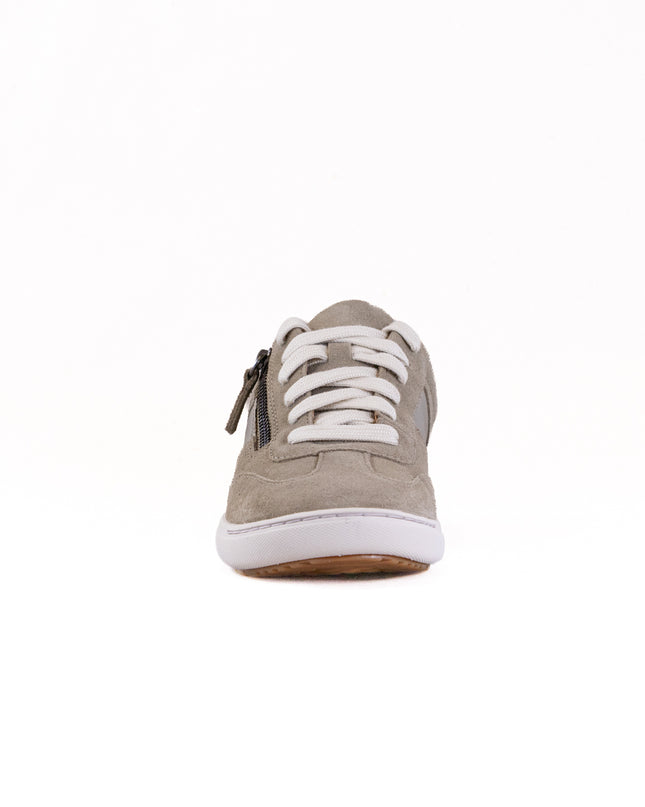 Clarks Nalle T-Toe (Women's) - Stone