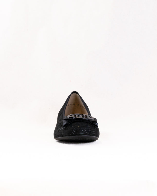 Ara Bambi (Women's) - Black
