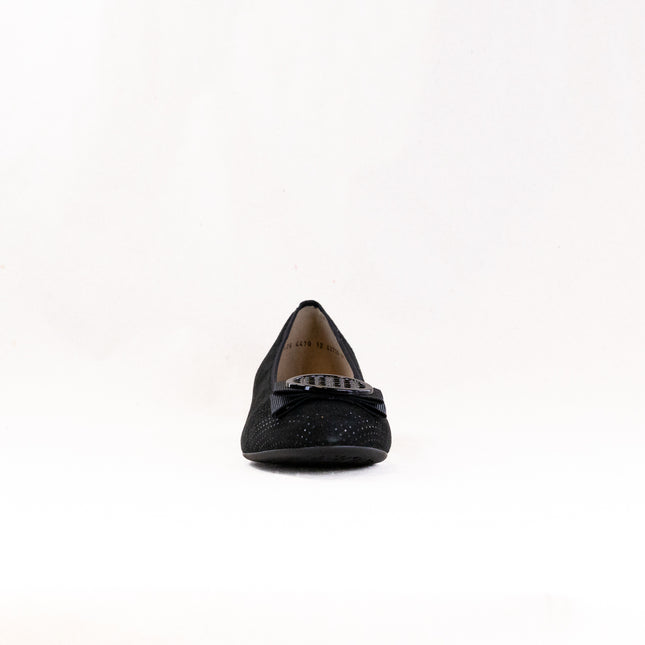 Ara Bambi (Women's) - Black