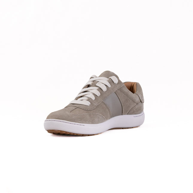 Clarks Nalle T-Toe (Women's) - Stone