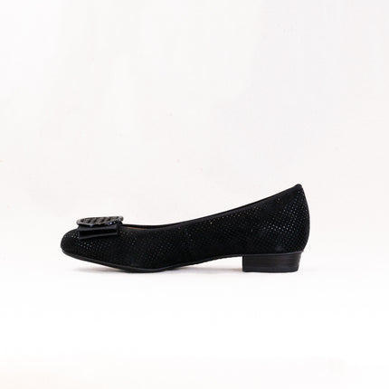 Ara Bambi (Women's) - Black