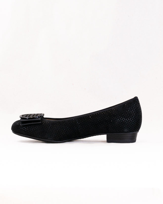 Ara Bambi (Women's) - Black
