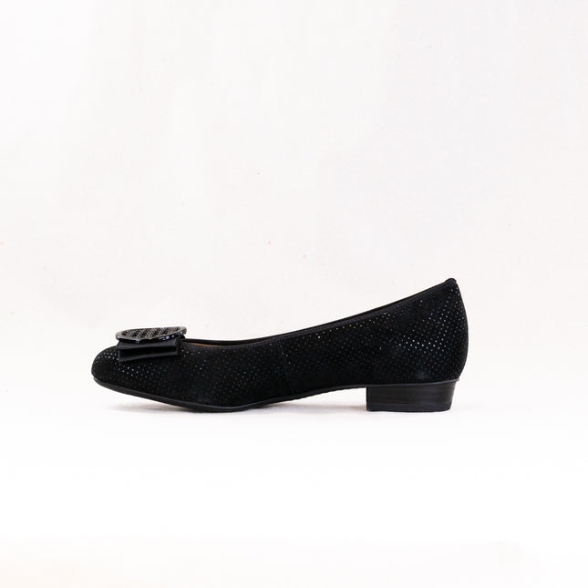 Ara Bambi (Women's) - Black