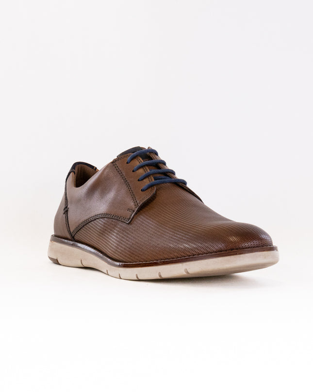 Josef Seibel Tyler 09 (Men's) - Camel Combi