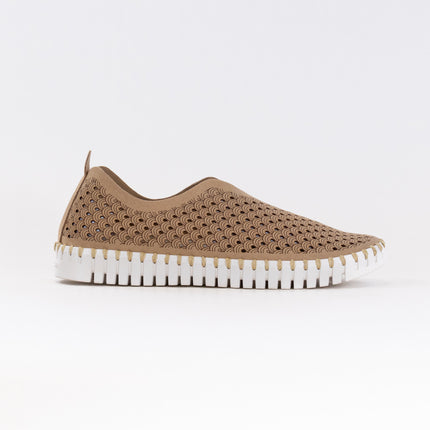 Ilse Jacobsen TULIP139 (Women's) - Latte