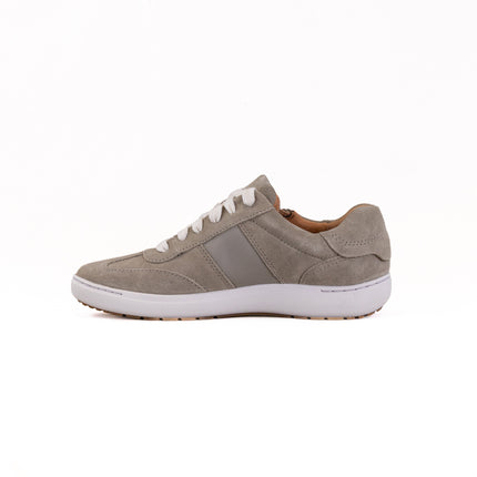 Clarks Nalle T-Toe (Women's) - Stone
