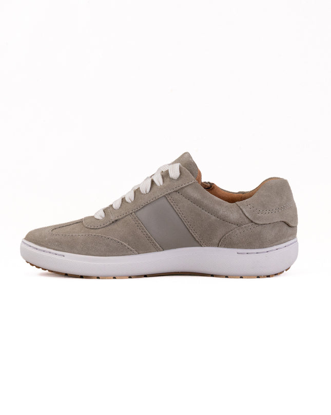 Clarks Nalle T-Toe (Women's) - Stone